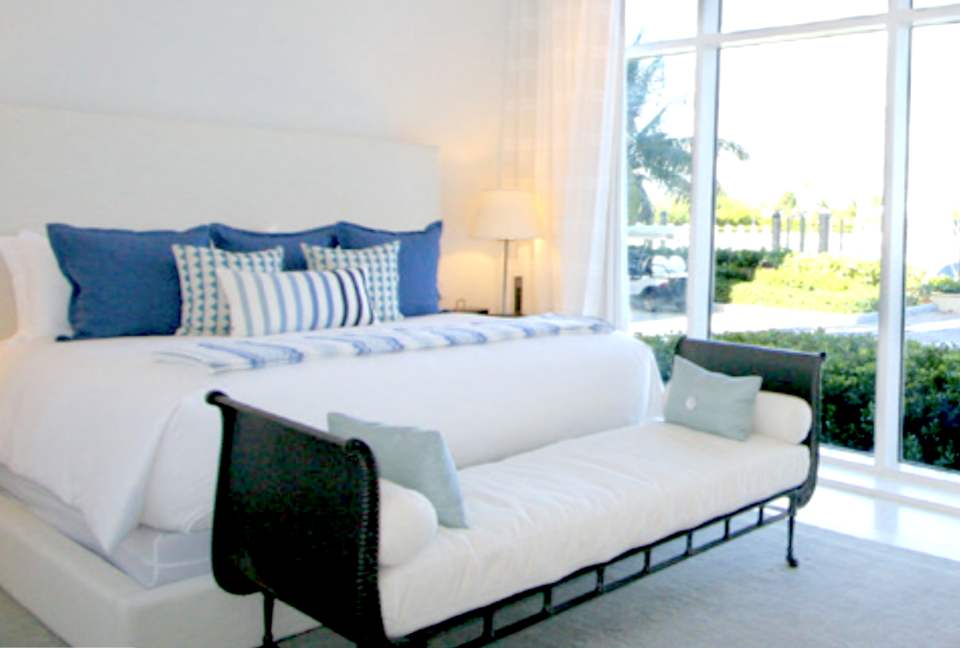 Marina Residences - Gemini Luxury - Albany, Bahamas