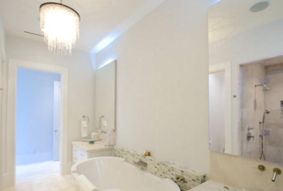 Marina Residences - Gemini Luxury - Albany, Bahamas