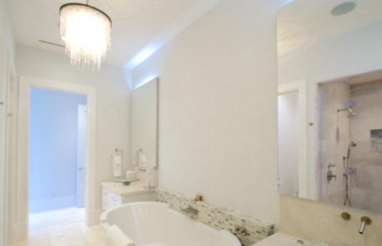 Marina Residences - Gemini Luxury - Albany, Bahamas