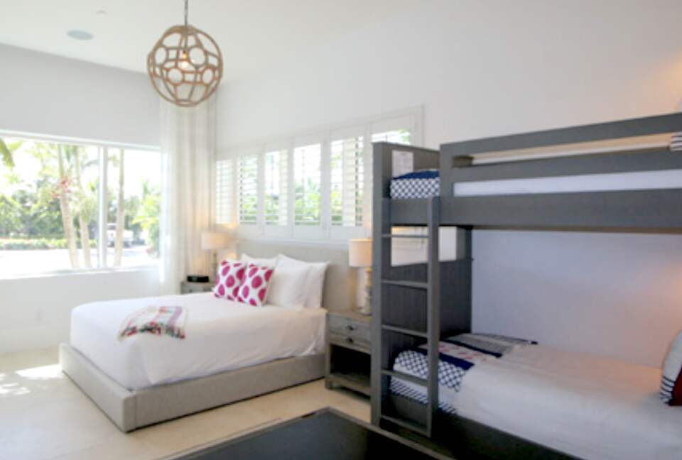 Marina Residences - Gemini Luxury - Albany, Bahamas