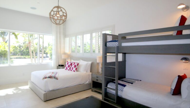 Marina Residences - Gemini Luxury - Albany, Bahamas