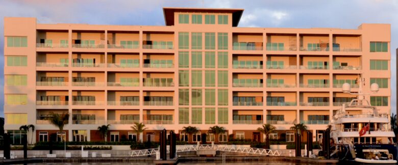 Marina Residences - Gemini Luxury - Albany, Bahamas