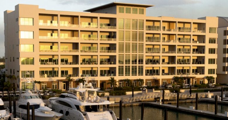 Marina Residences - Gemini Luxury - Albany, Bahamas