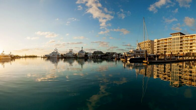 Marina Residences - Gemini Luxury - Albany, Bahamas