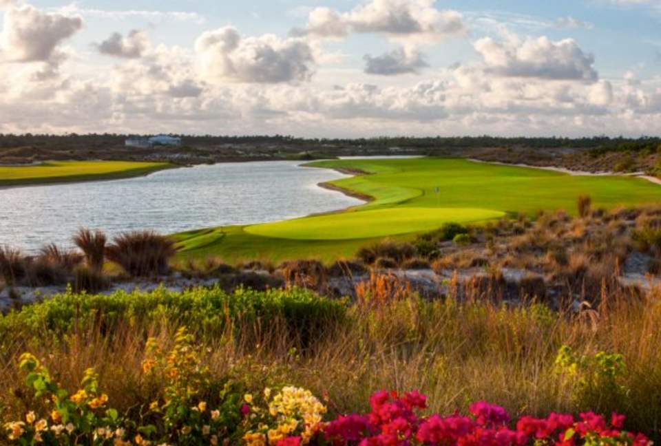 Marina Residences - Gemini Luxury - Albany, Bahamas