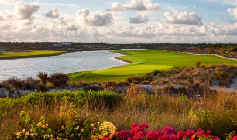 Marina Residences - Gemini Luxury - Albany, Bahamas