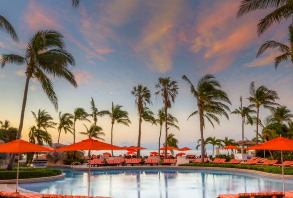 Marina Residences - Gemini Luxury - Albany, Bahamas