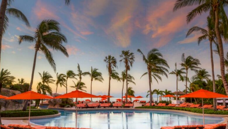 Marina Residences - Gemini Luxury - Albany, Bahamas