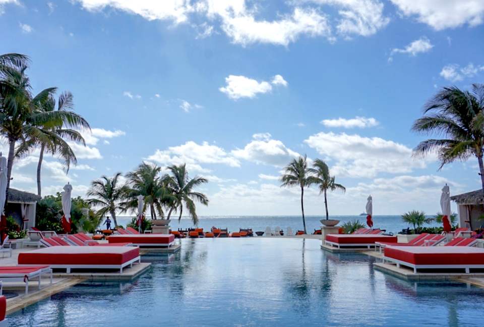 Marina Residences - Gemini Luxury - Albany, Bahamas