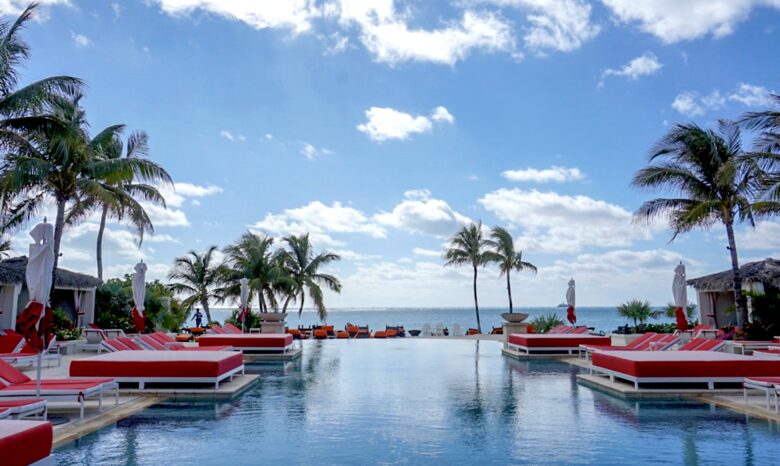 Marina Residences - Gemini Luxury - Albany, Bahamas