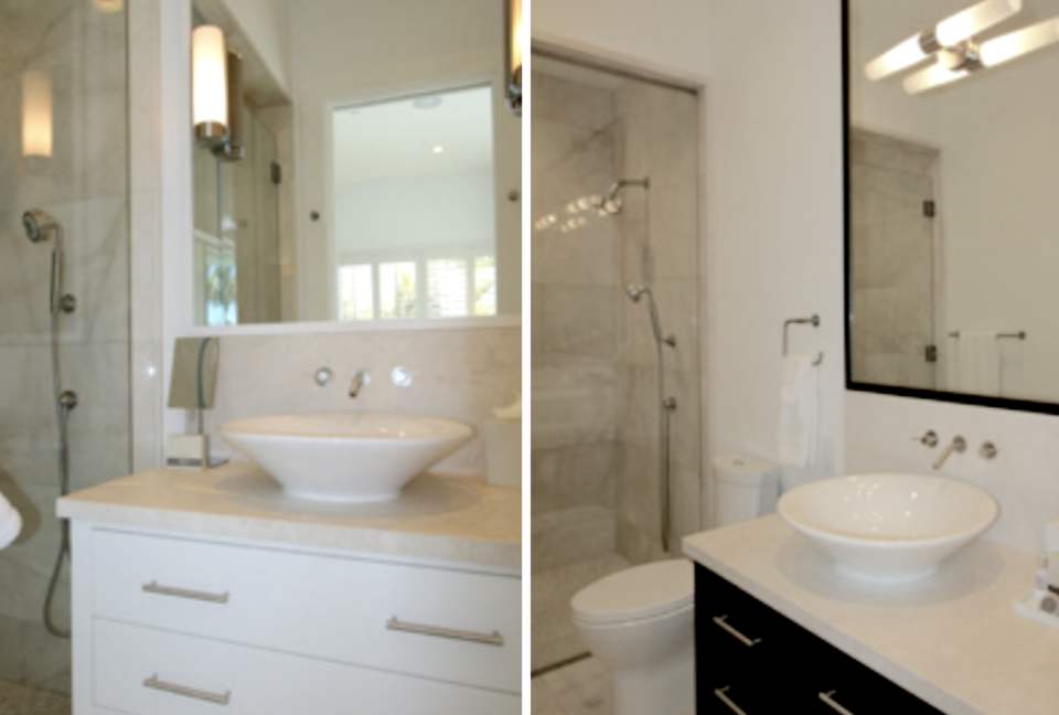 Marina Residences - Gemini Luxury - Albany, Bahamas