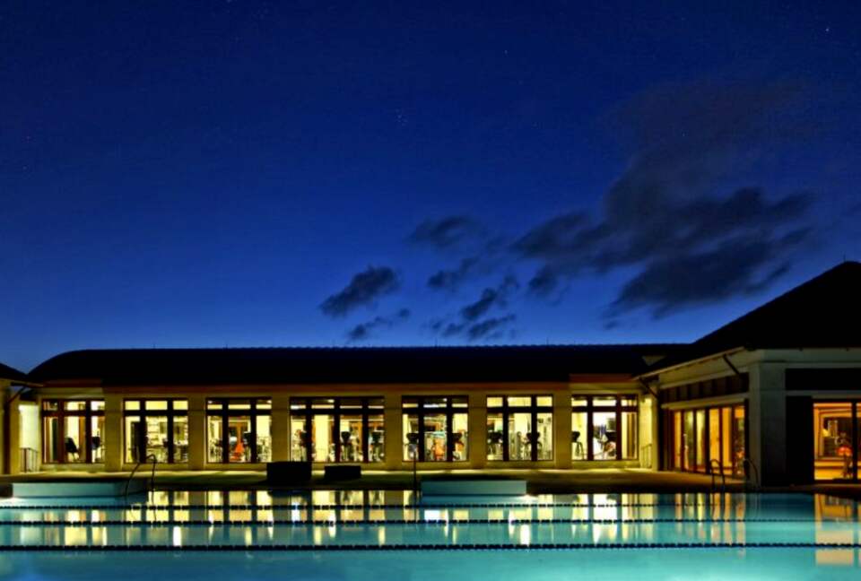 Marina Residences - Gemini Luxury - Albany, Bahamas