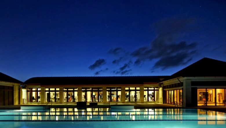 Marina Residences - Gemini Luxury - Albany, Bahamas