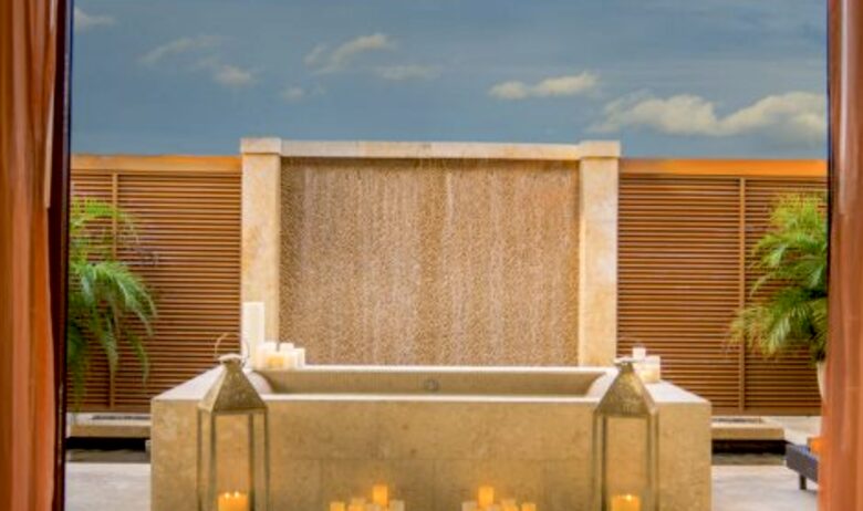 Marina Residences - Gemini Luxury - Albany, Bahamas