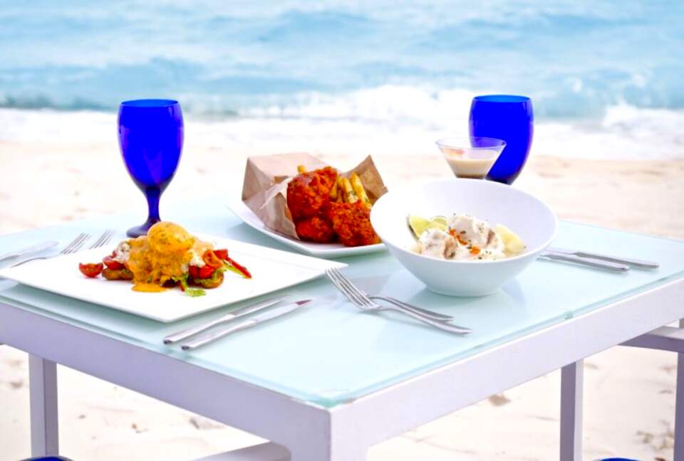 Marina Residences - Gemini Luxury - Albany, Bahamas