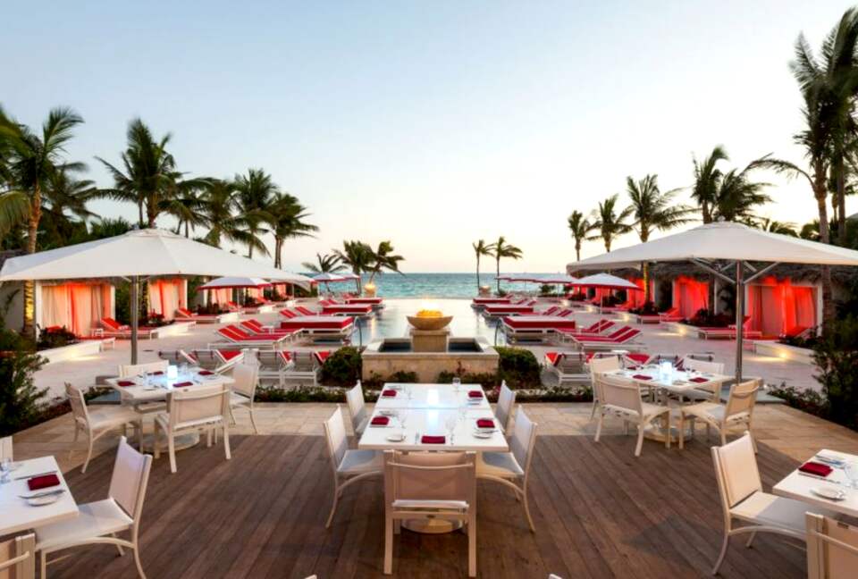 Marina Residences - Gemini Luxury - Albany, Bahamas