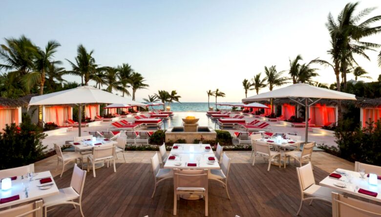 Marina Residences - Gemini Luxury - Albany, Bahamas