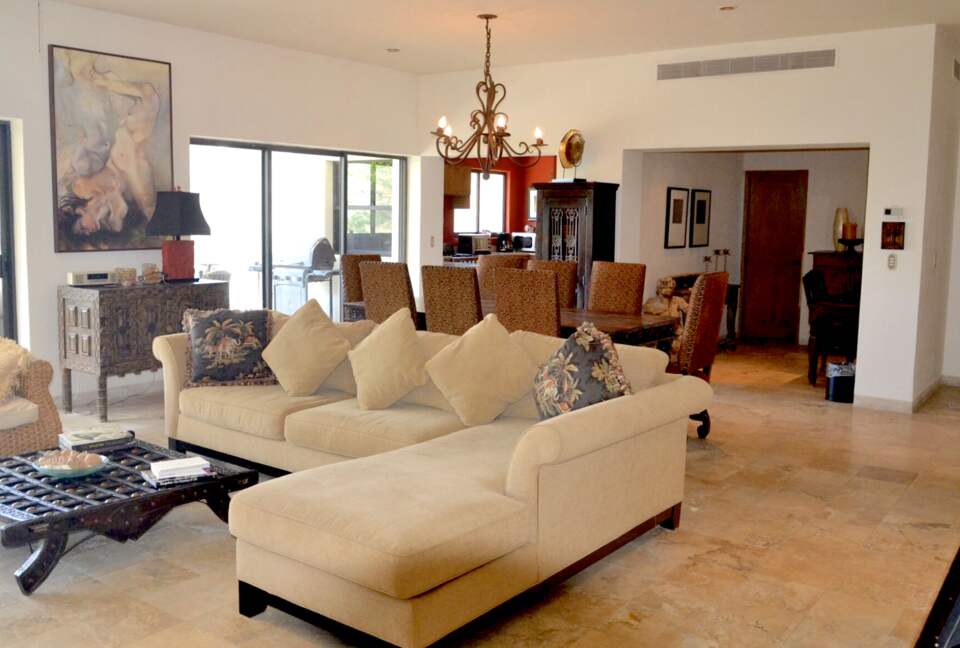 Las Terrazas Designer Luxury - San Jose del Cabo, Mexico