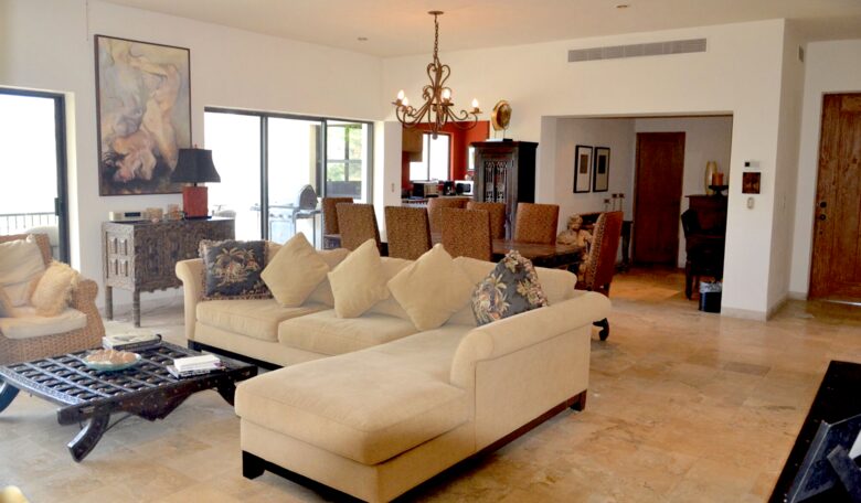 Las Terrazas Designer Luxury - San Jose del Cabo, Mexico