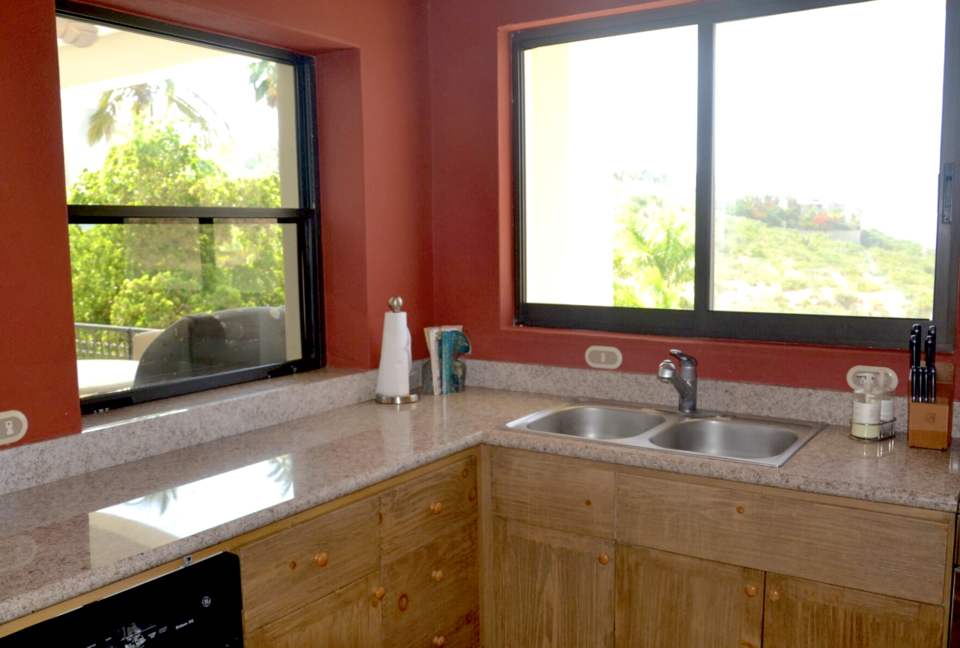 Las Terrazas Designer Luxury - San Jose del Cabo, Mexico