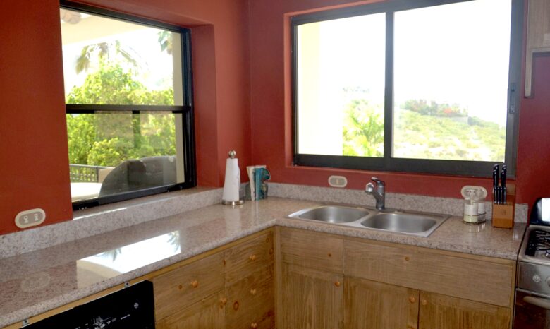 Las Terrazas Designer Luxury - San Jose del Cabo, Mexico