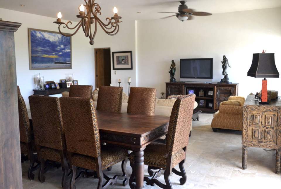 Las Terrazas Designer Luxury - San Jose del Cabo, Mexico