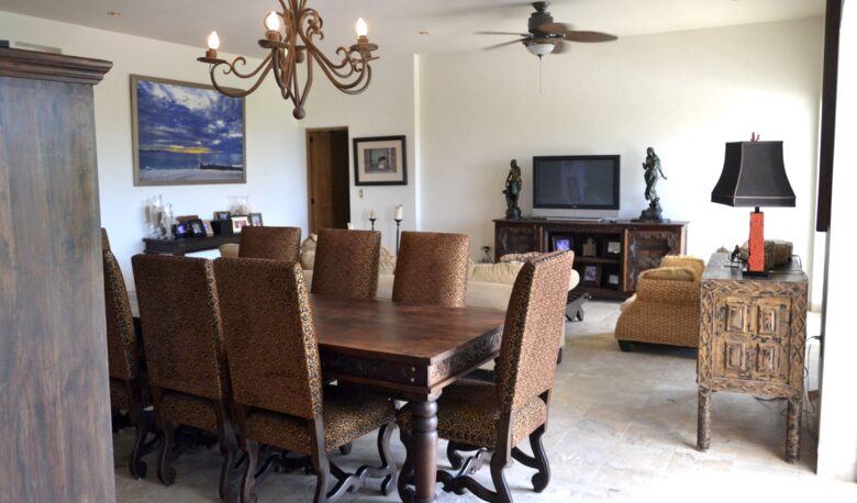 Las Terrazas Designer Luxury - San Jose del Cabo, Mexico