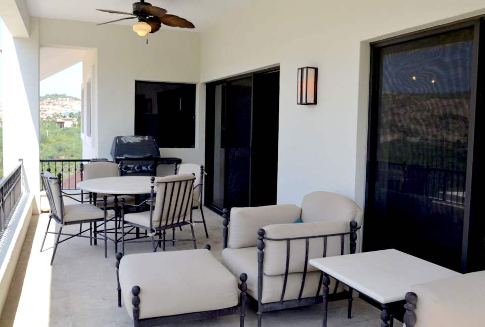 Las Terrazas Designer Luxury - San Jose del Cabo, Mexico