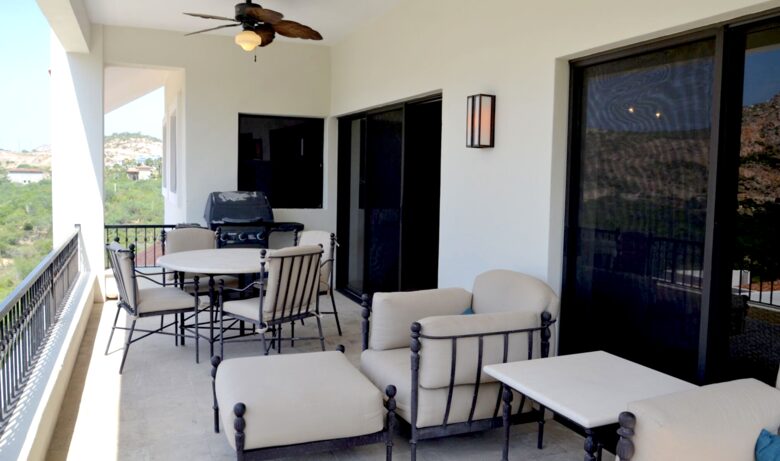 Las Terrazas Designer Luxury - San Jose del Cabo, Mexico