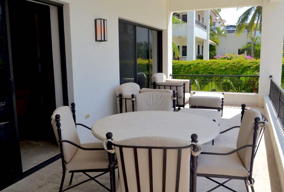 Las Terrazas Designer Luxury - San Jose del Cabo, Mexico