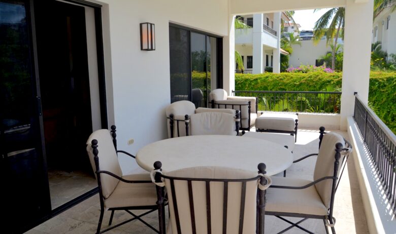 Las Terrazas Designer Luxury - San Jose del Cabo, Mexico