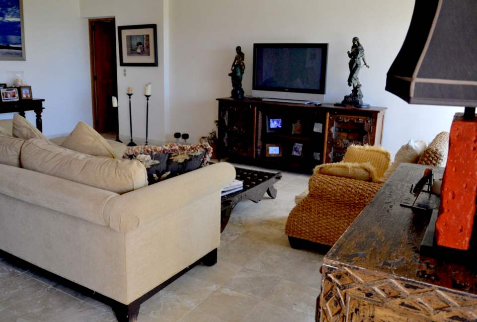 Las Terrazas Designer Luxury - San Jose del Cabo, Mexico