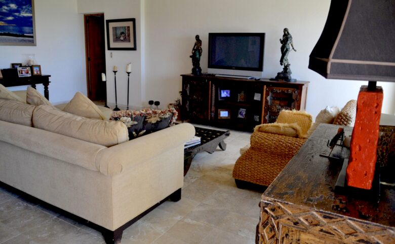 Las Terrazas Designer Luxury - San Jose del Cabo, Mexico