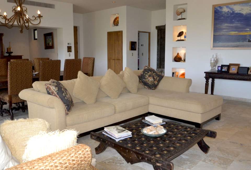 Las Terrazas Designer Luxury - San Jose del Cabo, Mexico