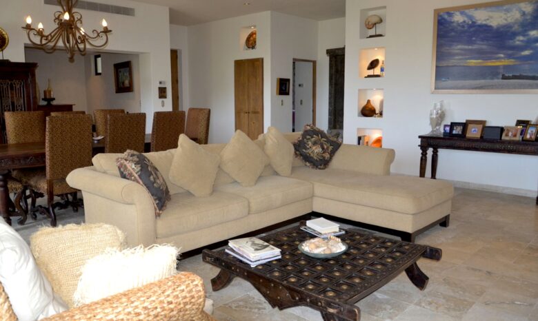 Las Terrazas Designer Luxury - San Jose del Cabo, Mexico