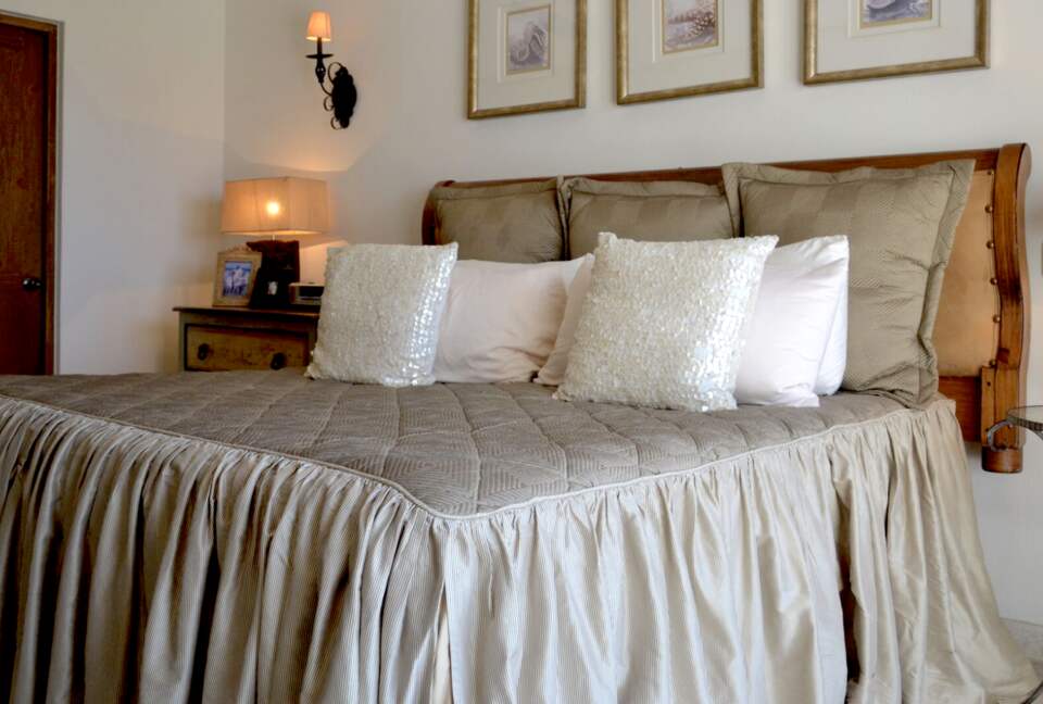 Las Terrazas Designer Luxury - San Jose del Cabo, Mexico