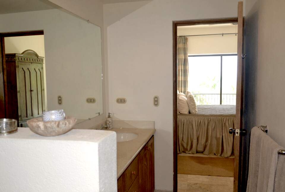 Las Terrazas Designer Luxury - San Jose del Cabo, Mexico