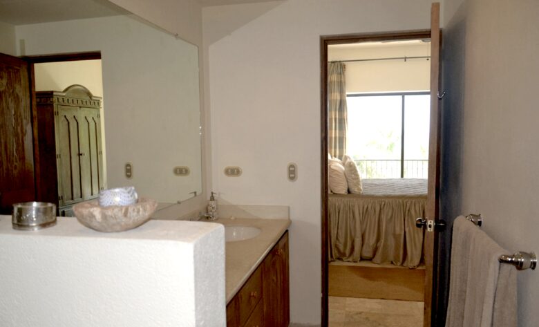 Las Terrazas Designer Luxury - San Jose del Cabo, Mexico