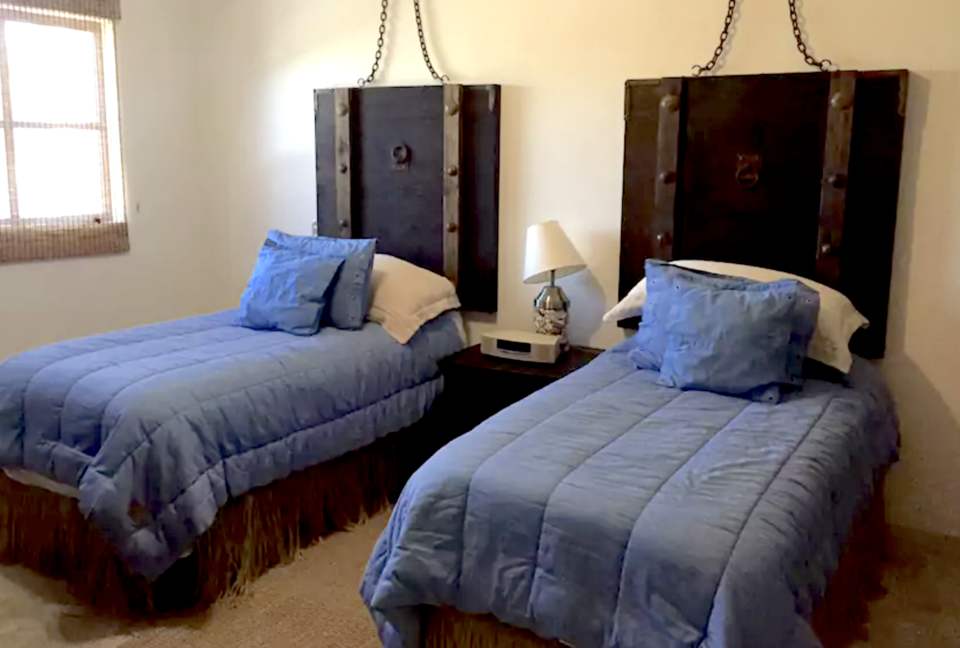 Las Terrazas Designer Luxury - San Jose del Cabo, Mexico