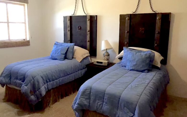 Las Terrazas Designer Luxury - San Jose del Cabo, Mexico