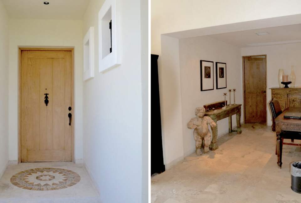 Las Terrazas Designer Luxury - San Jose del Cabo, Mexico