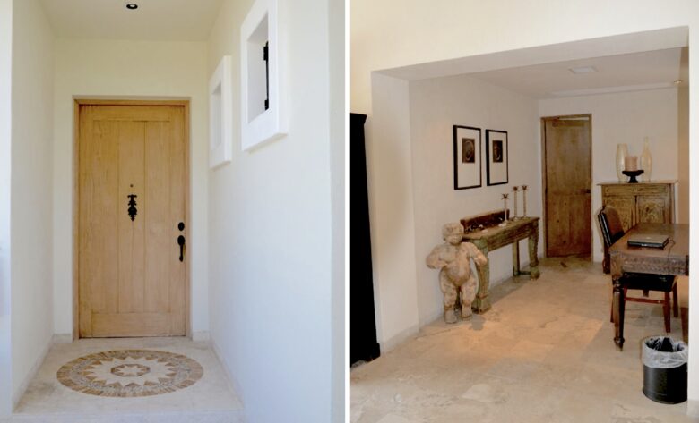 Las Terrazas Designer Luxury - San Jose del Cabo, Mexico