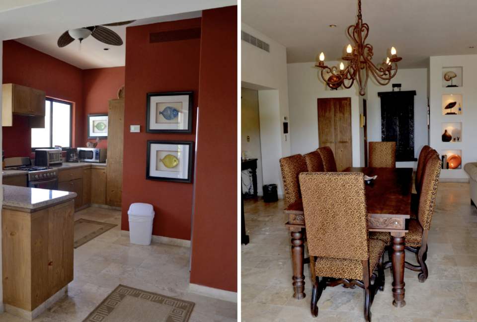 Las Terrazas Designer Luxury - San Jose del Cabo, Mexico