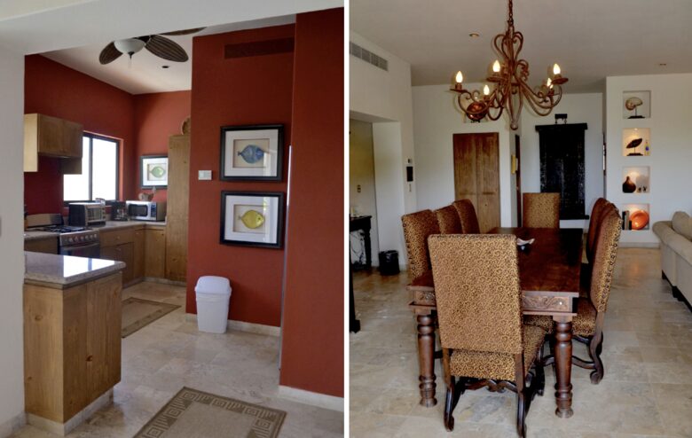 Las Terrazas Designer Luxury - San Jose del Cabo, Mexico