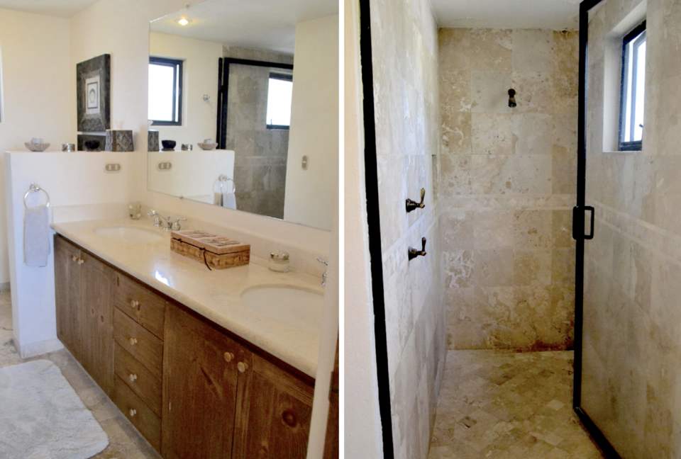 Las Terrazas Designer Luxury - San Jose del Cabo, Mexico