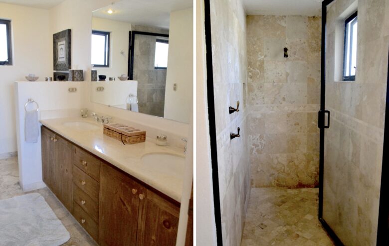 Las Terrazas Designer Luxury - San Jose del Cabo, Mexico