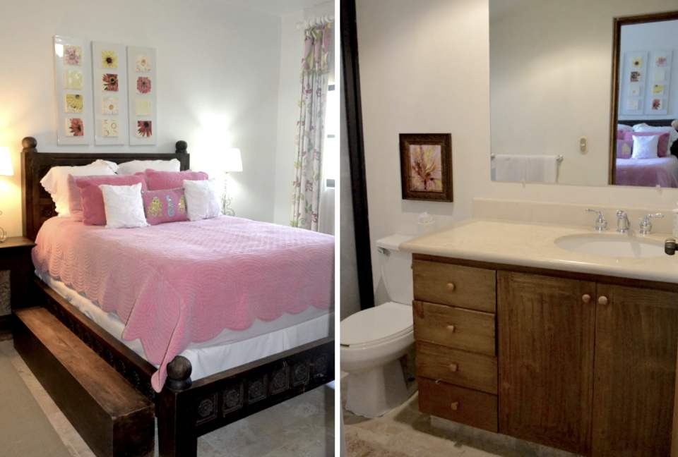 Las Terrazas Designer Luxury - San Jose del Cabo, Mexico