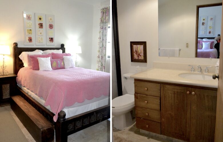 Las Terrazas Designer Luxury - San Jose del Cabo, Mexico