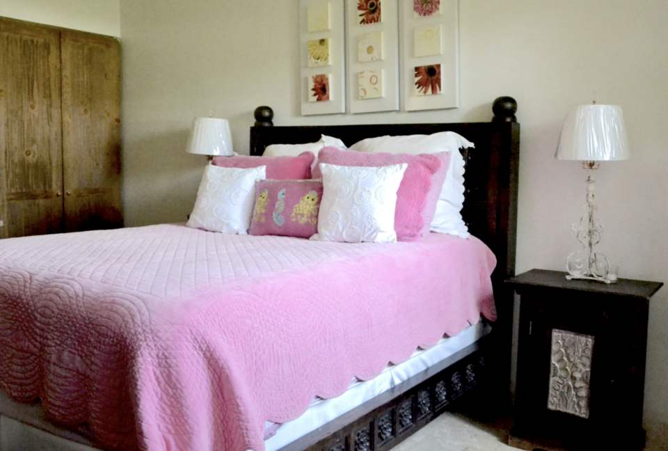 Las Terrazas Designer Luxury - San Jose del Cabo, Mexico