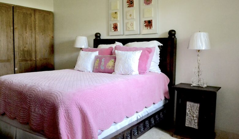 Las Terrazas Designer Luxury - San Jose del Cabo, Mexico